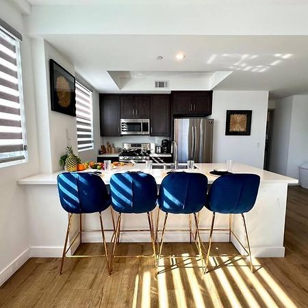 Luxury K-Town Dwelling With Private Rooftop Deck. لوس أنجلوس المظهر الخارجي الصورة