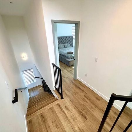 Luxury K-Town Dwelling With Private Rooftop Deck. لوس أنجلوس المظهر الخارجي الصورة