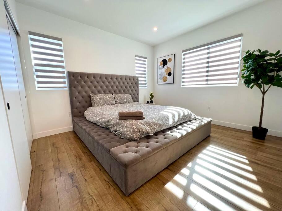 Luxury K-Town Dwelling With Private Rooftop Deck. لوس أنجلوس المظهر الخارجي الصورة