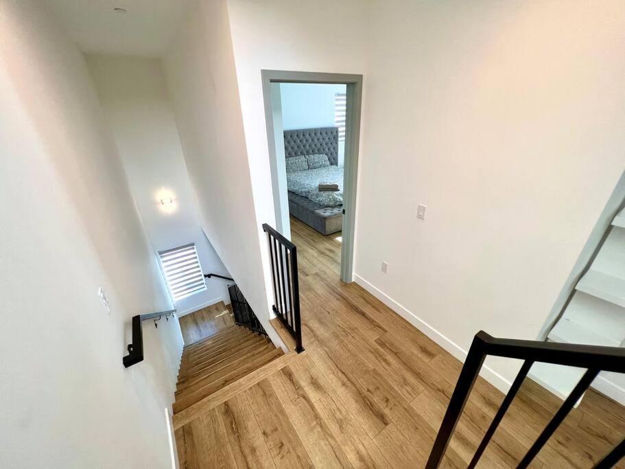 Luxury K-Town Dwelling With Private Rooftop Deck. لوس أنجلوس المظهر الخارجي الصورة